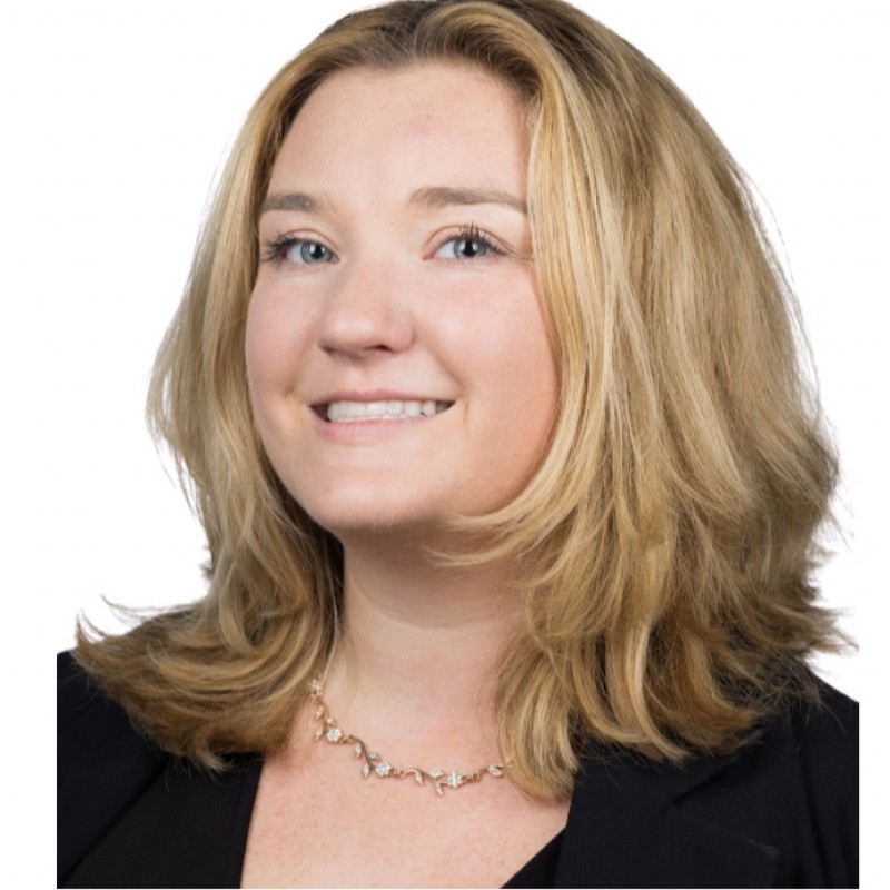 Colleen Judge
