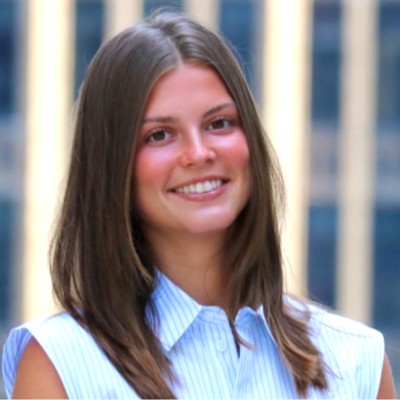 Ava Faranello